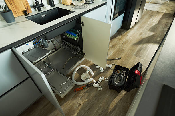 Reliable Leak Detection contractor in Syracuse, KS by Street Wise - Plumbing