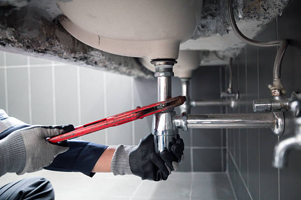 Licensed Leak Detection service in Syracuse, KS - Street Wise - Plumbing